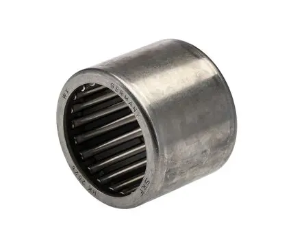 Produktfoto 1 von SKF Rollenlager 1-reihig Nadel 24.2 kN / Außen-Ø 32 mm Außen-ø 45 kN 11000U/min, Innen-Ø 25 mm, Breite 26 mm