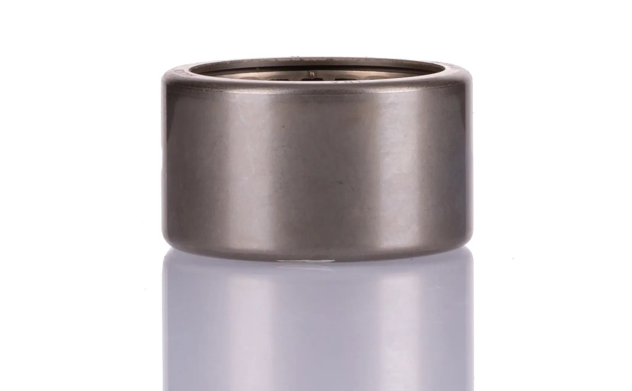 Produktfoto 1 von SKF Rollenlager 1-reihig Nadel 20.1 kN / Außen-Ø 35 mm Außen-ø  36.5 kN 9500rpm, Innen-Ø 28 mm, Breite 20 mm