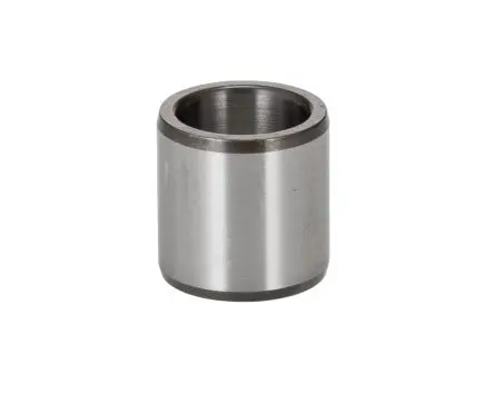 Produktfoto 1 von SKF Innenring Innenring für Rollenlager für Nadellager, 0.472 x 0.63 x 0.63 in, Innen ø 2.1 mm