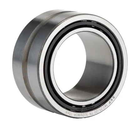 Produktfoto 1 von SKF Rollenlager Typ Nadel, Innen-Ø 25mm / Außen-Ø 38mm, Breite 20mm