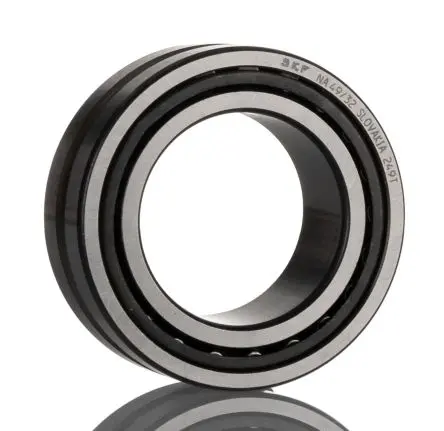 Produktfoto 1 von SKF Rollenlager Zylindrisch 1-reihig 30.8 kN NA 49/32 / Außen-Ø 52 mm Außen-ø 51 kN 11000U/min, Innen-Ø 32 mm, Breite