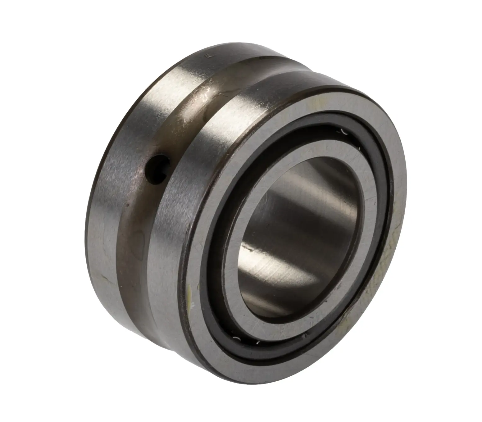 Produktfoto 1 von SKF Nadellager Zylindrisch 1-reihig 11.2 kN NA 4902 / Außen-Ø 28 mm Außen-ø  15.3 kN Abgeschirmt 22000rpm, Innen-Ø 15