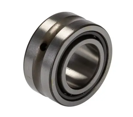 Produktfoto 1 von SKF Nadellager Zylindrisch 1-reihig 11.2 kN NA 4902 / Außen-Ø 28 mm Außen-ø  15.3 kN Abgeschirmt 22000U/min, Innen-Ø 15