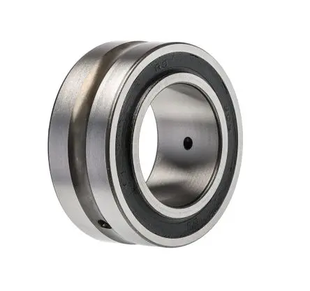 Produktfoto 1 von SKF Rollenlager Normal 1-reihig 24.5 kN NA 4905.2RS / Außen-Ø 42 mm Außen-ø 27.5 kN 6300U/min, Innen-Ø 25 mm, Breite 18