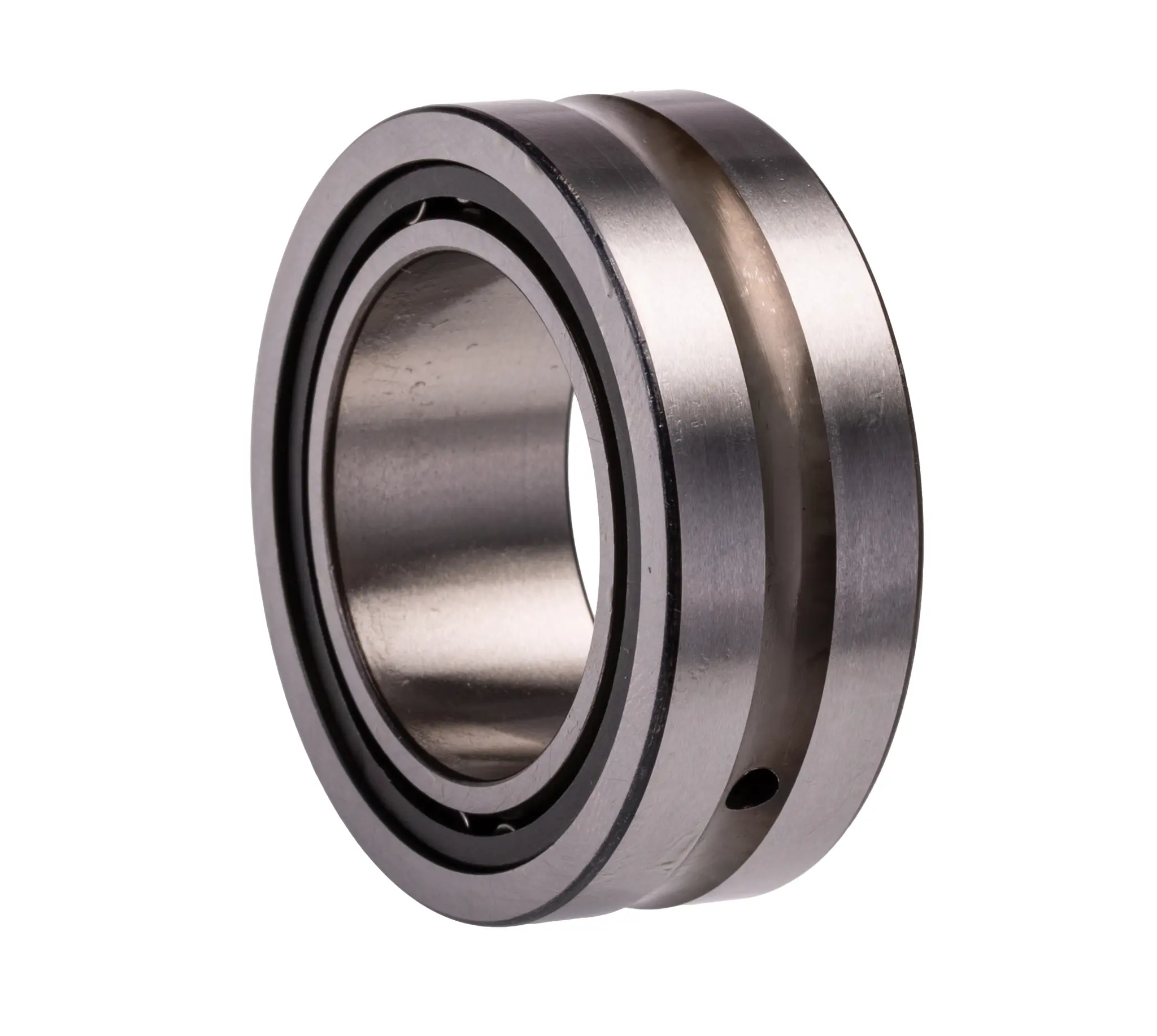 Produktfoto 1 von SKF Rollenlager Zylindrisch 1-reihig 26 kN Normal NA 4906 / Außen-Ø 47 mm Außen-ø  39 kN Abgeschirmt 13000rpm, Innen-Ø