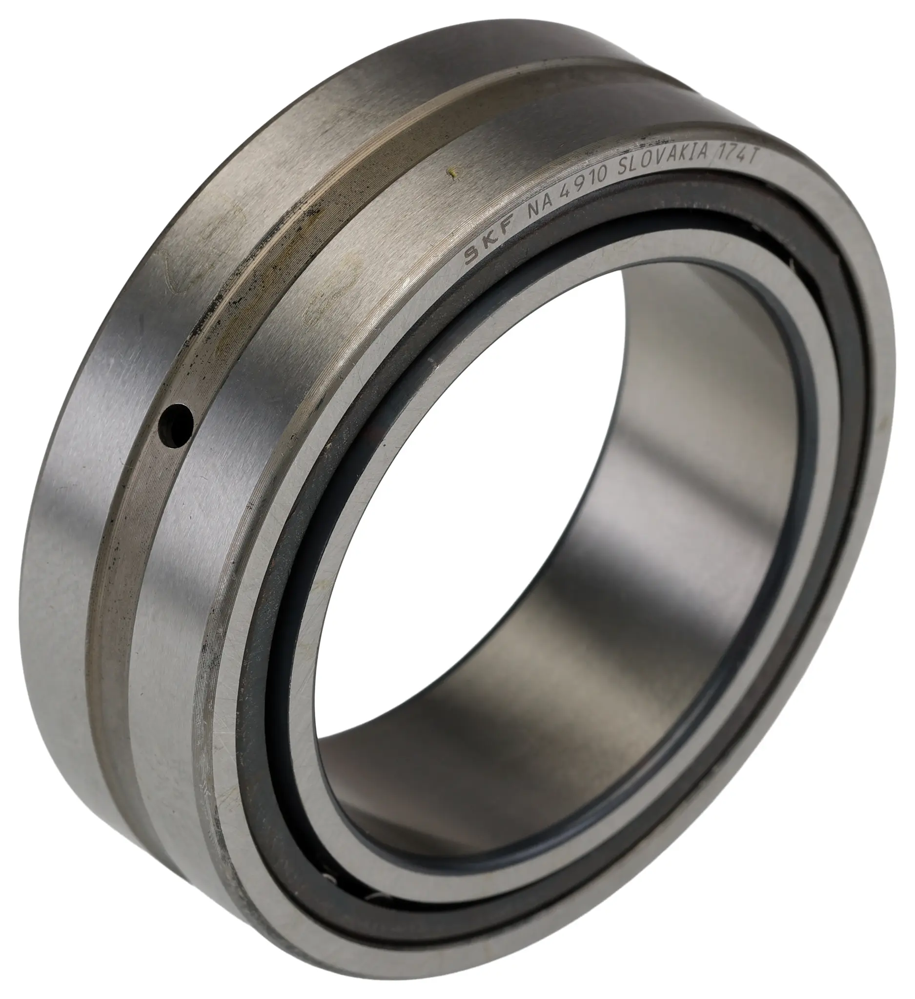 SKF Rollenlager Zylindrisch 1-reihig 47.3 kN CN NA 4910 / Außen-Ø 72 mm Außen-ø  85 kN Abgeschirmt 8000rpm, Innen-Ø 50