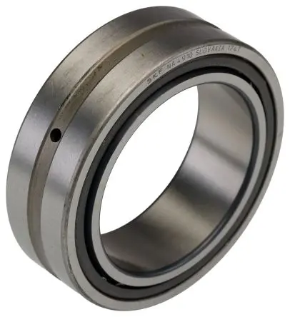 Produktfoto 1 von SKF Rollenlager Zylindrisch 1-reihig 47.3 kN CN NA 4910 / Außen-Ø 72 mm Außen-ø 85 kN Abgeschirmt 8000U/min, Innen-Ø 50