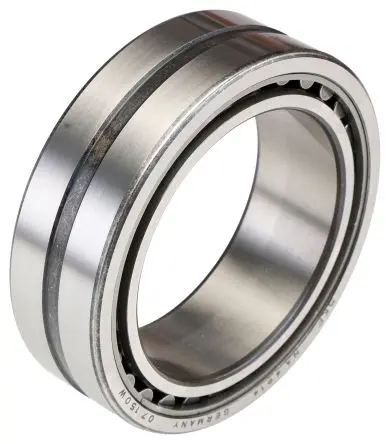 Produktfoto 1 von SKF Rollenlager Zylindrisch 1-reihig 84.2 kN CN NA 4914 / Außen-Ø 100 mm Außen-ø 163 kN Abgeschirmt 5600U/min, Innen-Ø