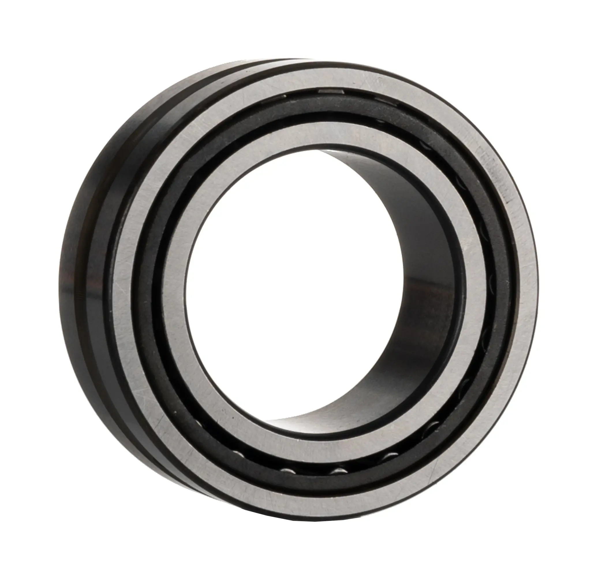Produktfoto 1 von SKF Rollenlager Zylindrisch 1-reihig 35.2 kN NA 6904 / Außen-Ø 37 mm Außen-ø  53 kN Abgeschirmt 17000rpm, Innen-Ø 20 mm,