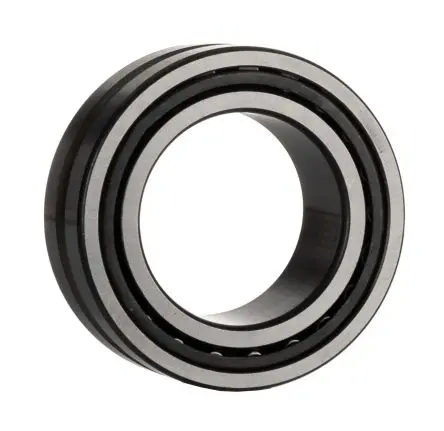 Produktfoto 1 von SKF Rollenlager Zylindrisch 1-reihig 35.2 kN NA 6904 / Außen-Ø 37 mm Außen-ø 53 kN Abgeschirmt 17000U/min, Innen-Ø 20
