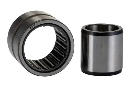 Produktfoto 1 von SKF Rollenlager Zylindrisch 1-reihig 38 kN NA 6905 / Außen-Ø 42 mm Außen-ø 62 kN Abgeschirmt 15000U/min, Innen-Ø 25 mm,