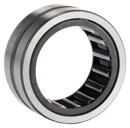 Produktfoto 1 von SKF Rollenlager 1-reihig Nadel 34.1 kN NKS 32 / Außen-Ø 47 mm Außen-ø 46.5 kN Abgeschirmt 13000U/min, Innen-Ø 32 mm,