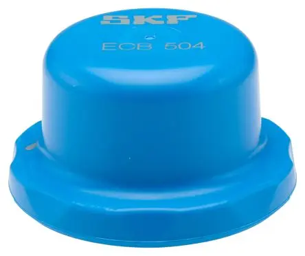 Produktfoto 1 von SKF Lagerenddeckel Endabdeckung