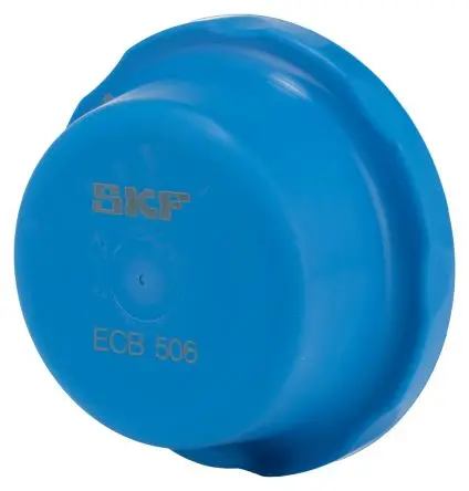 Produktfoto 1 von SKF Lagerenddeckel Endabdeckung