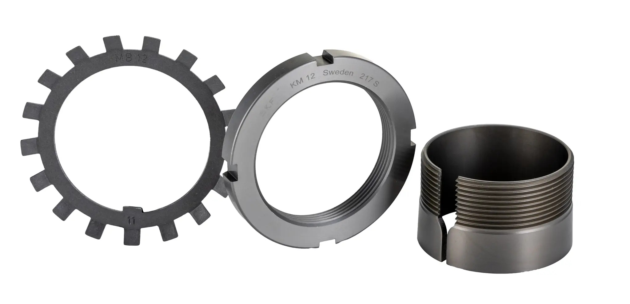 Produktfoto 1 von SKF Adapterhülse