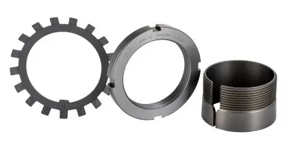 Produktfoto 1 von SKF Adapterhülse