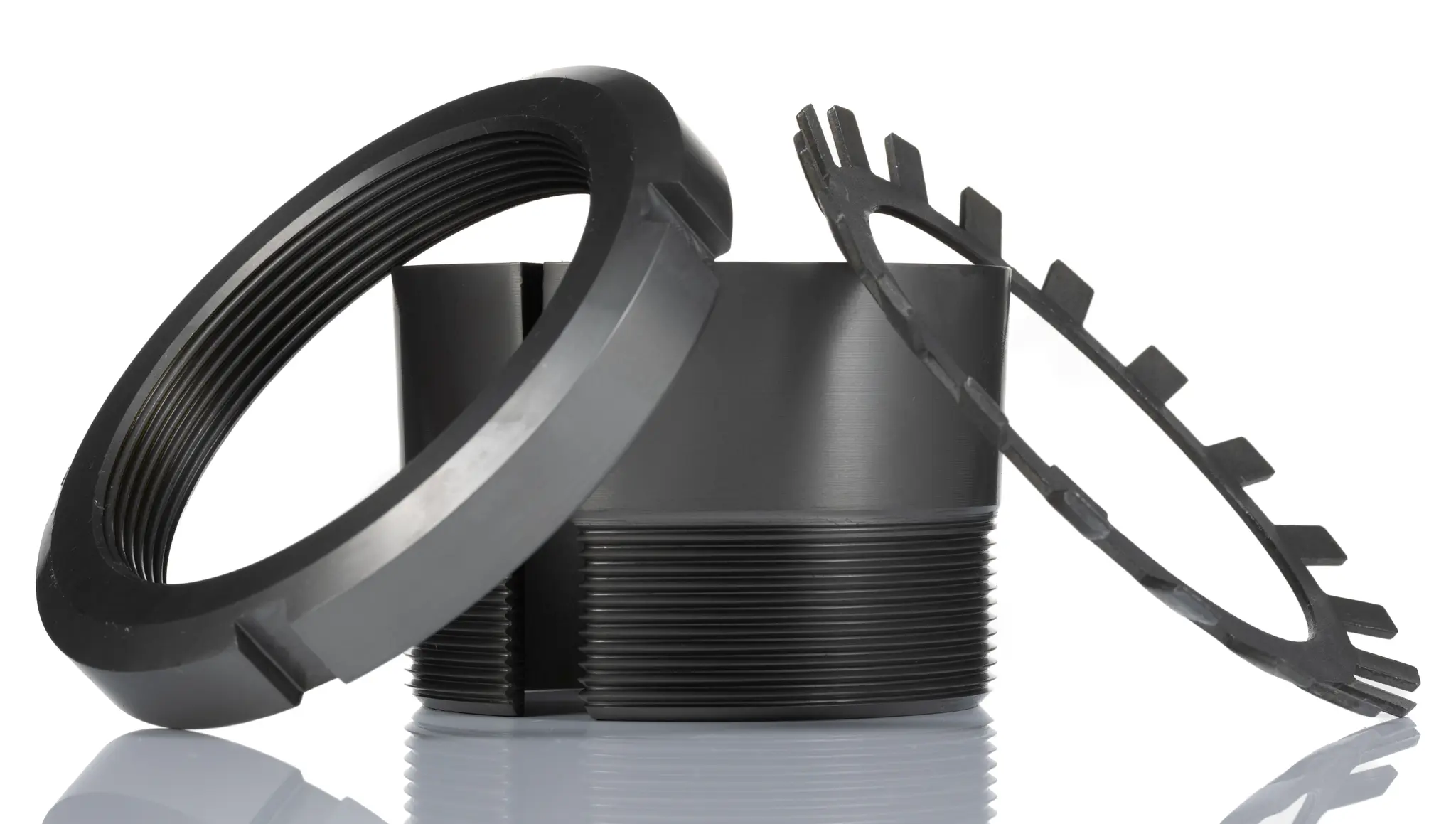 Produktfoto 1 von SKF Adapterhülse