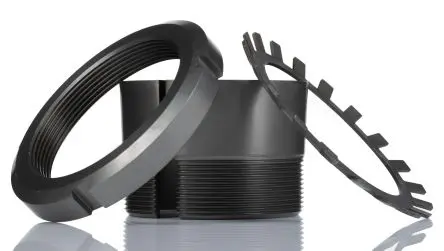 Produktfoto 1 von SKF Adapterhülse