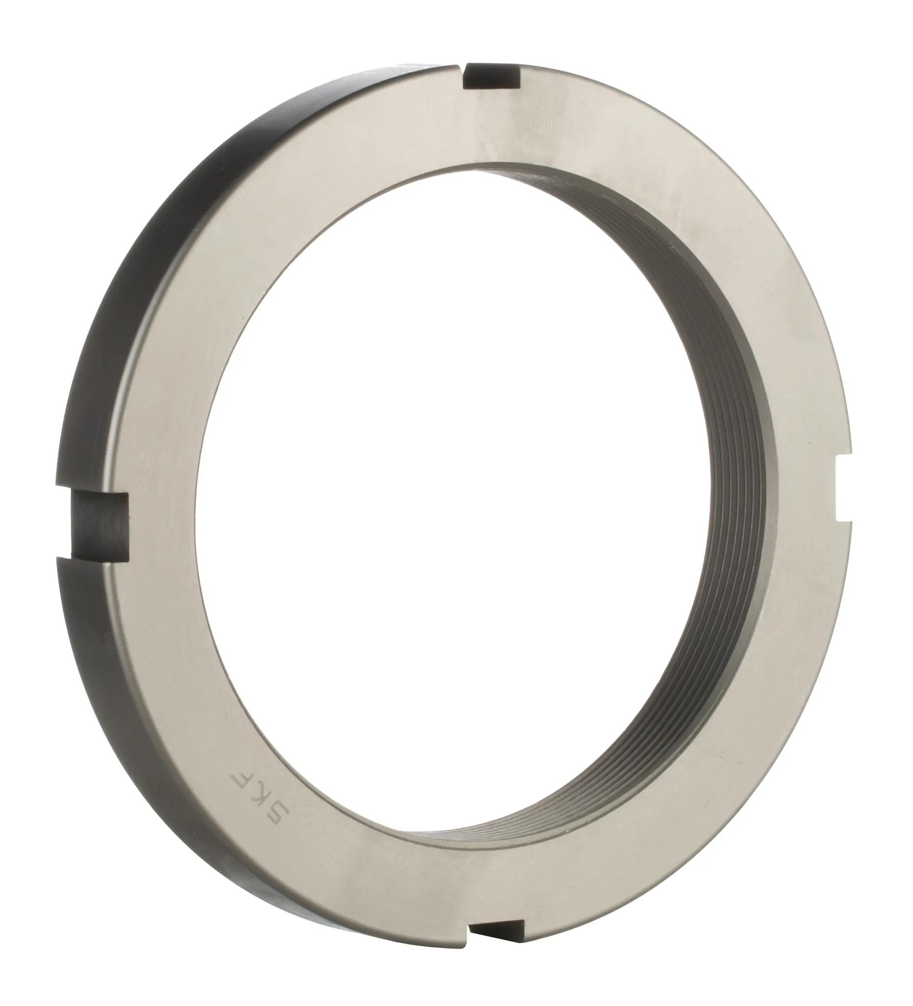 Produktfoto 1 von SKF Lager-Sicherungsmutter und Verriegelungsvorrichtung Lagerbaugruppe, Innen ø 150 mm
