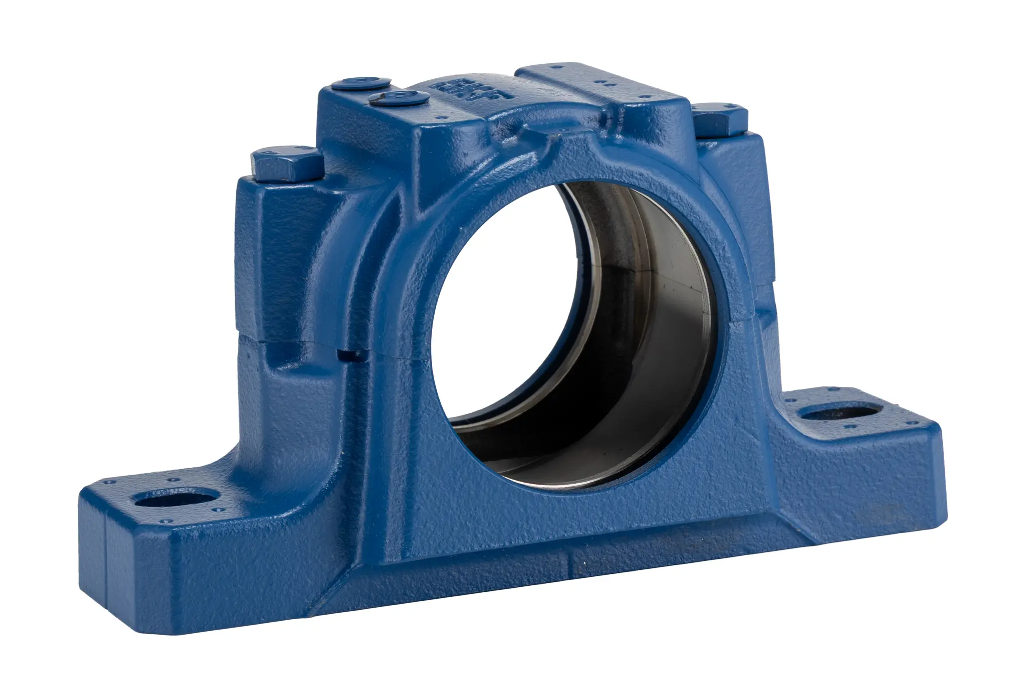 Produktfoto 1 von SKF Lagergehäuse-Baugruppe Lagerbaugruppe, Innen ø 50 mm