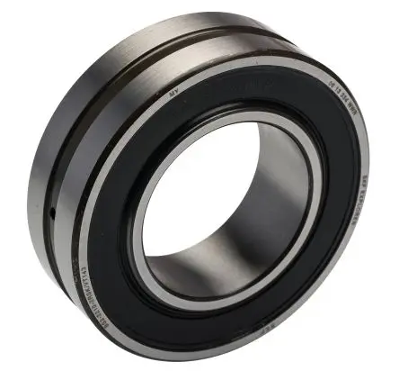 Produktfoto 1 von SKF Rollenlager Konisch 2-reihig 107 kN BS2-2210-2RSK/VT143 / Außen-Ø 90 mm Außen-ø 108 kN 3200U/min, Innen-Ø 50 mm,