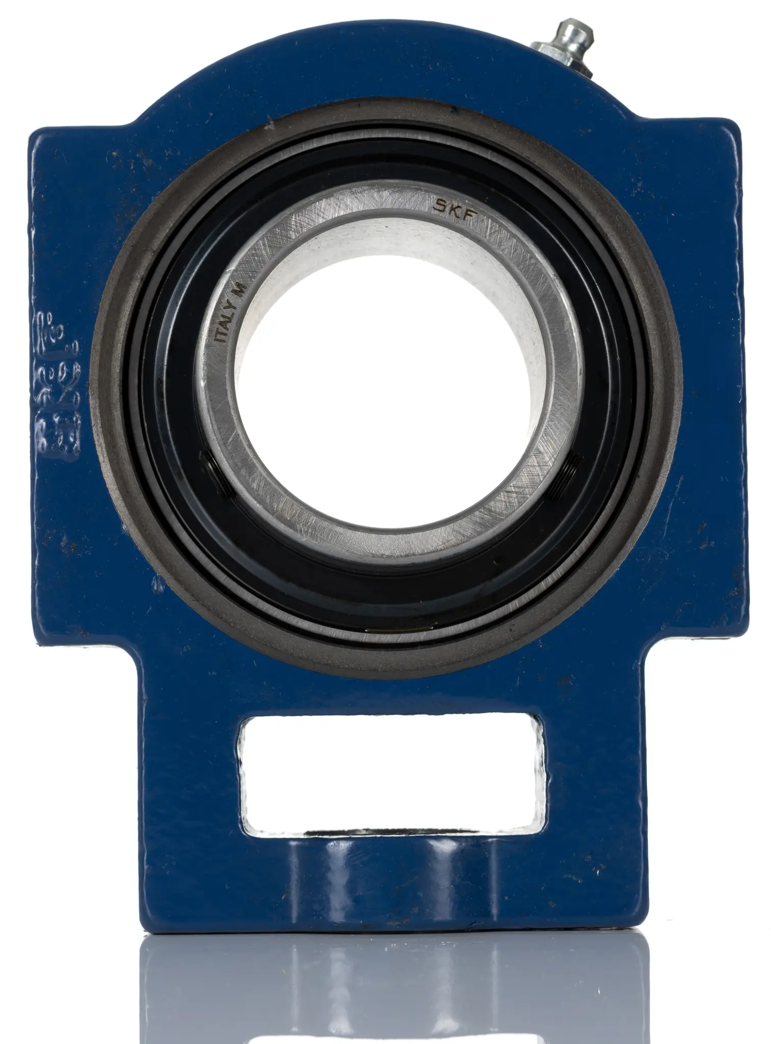 Produktfoto 1 von SKF Lagereinheit aus Gusseisen, Innen-Ø 55 mm, 64 mm x 171 mm