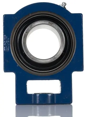 Produktfoto 1 von SKF Lagereinheit aus Gusseisen, Innen-Ø 55 mm, 64mm x 171 mm