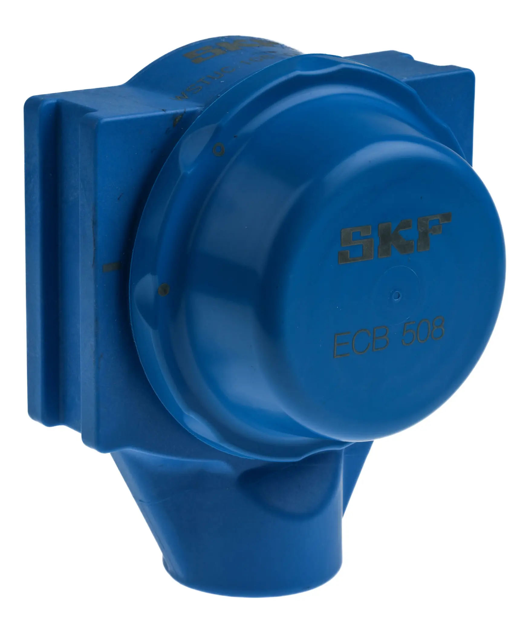 Produktfoto 1 von SKF Lagereinheit aus Gusseisen, Innen-Ø 38.1 mm, 41 mm x 134 mm