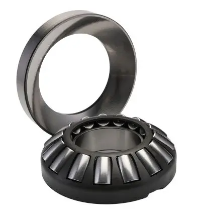 Produktfoto 1 von SKF Rollenlager Konisch 390 kN 29412 E / Außen-Ø 130 mm Außen-ø 915 kN 5000U/min, Innen-Ø 60 mm, Breite 27 mm