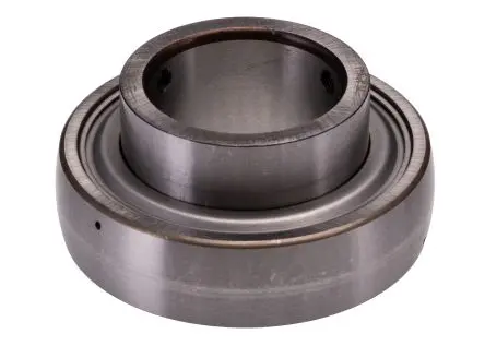Produktfoto 1 von SKF Stahl Lagereinsatz 80 mm Außen-ø , Innen-Ø 40 mm, Traglast 19000 N