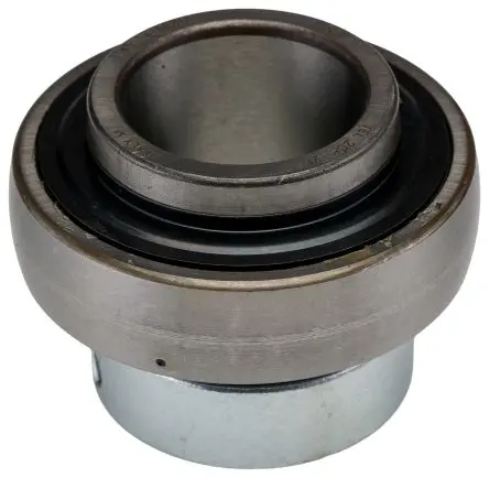 Produktfoto 1 von SKF Edelstahl Lagereinsatz 80 mm Außen-ø , Innen-Ø 40 mm, Traglast 19000 N