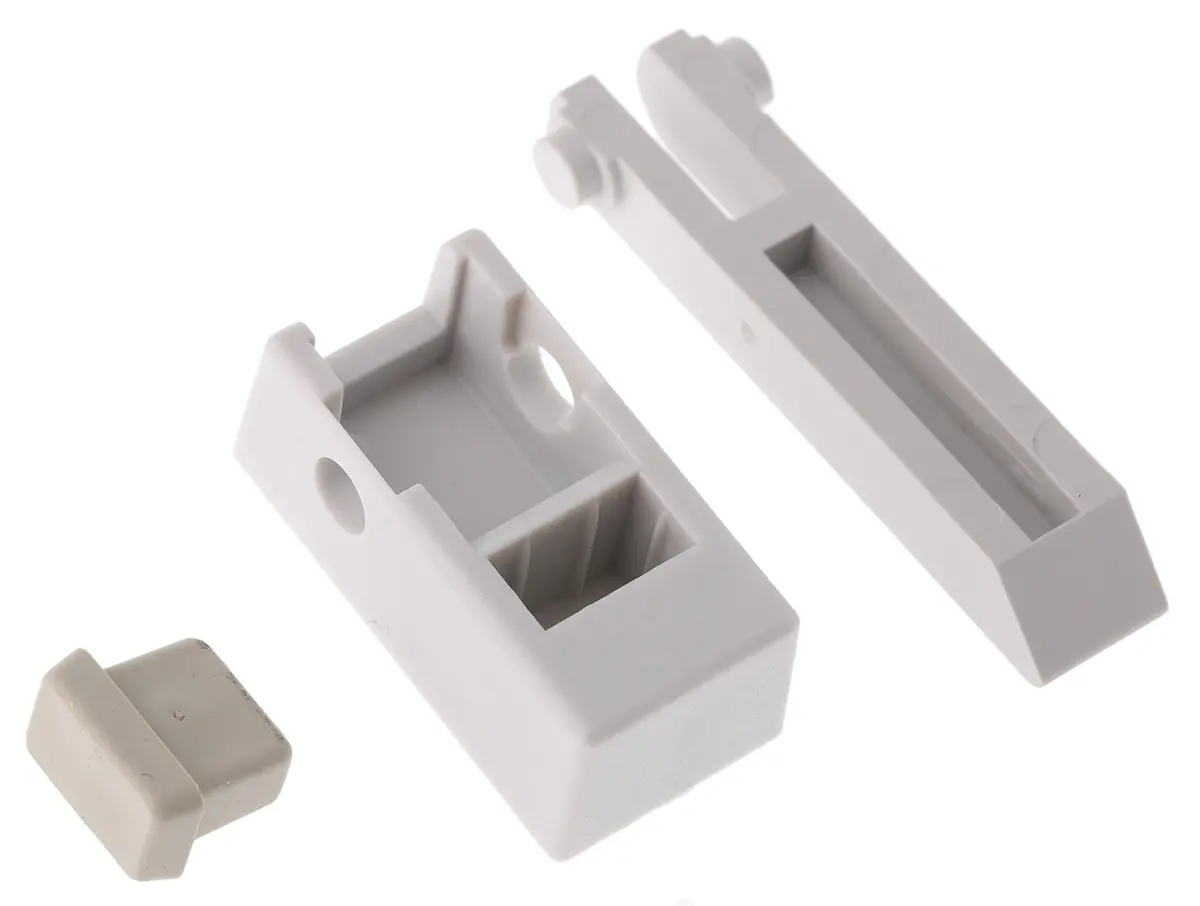 Produktfoto 1 von OKW Füße, für Mettec-Gehäuse
