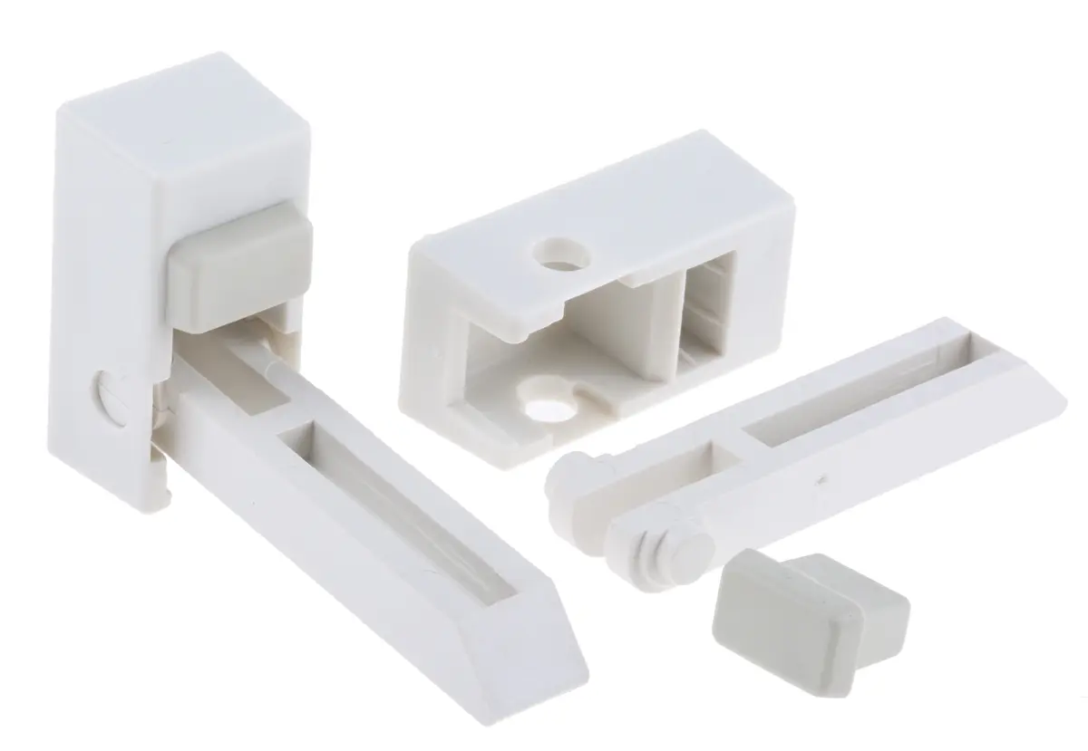 Produktfoto 1 von OKW Füße, für Mettec-Gehäuse