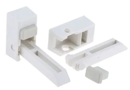 Produktfoto 1 von OKW Regalfuß ABS, für Mettec-Gehäuse 70 mm 13mm