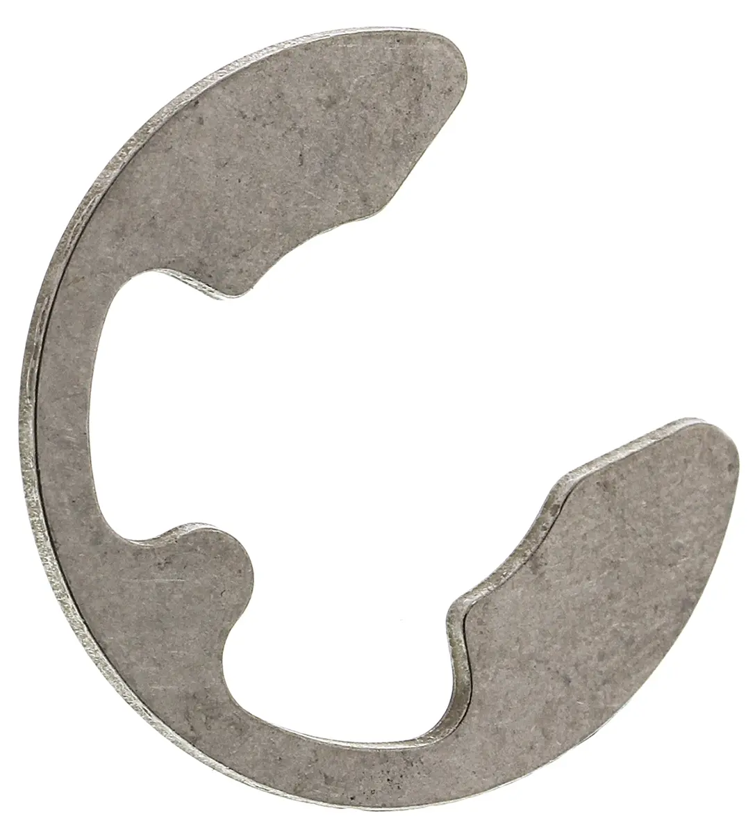 Produktfoto 1 von RS PRO Sicherungsringe für Wellen-Ø 15.5 mm 15 mm 1.5 mm 28.6 mm Außen-ø  Edelstahl