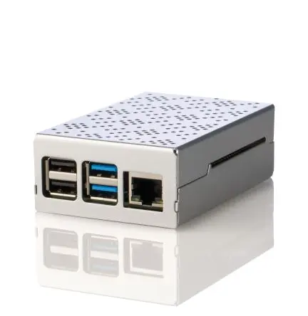 Raspberry Pi 4 8 GB Starterkit
