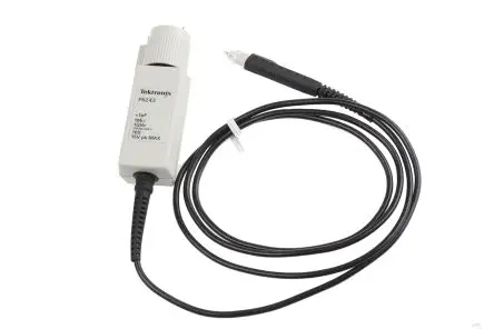 Produktfoto 1 von Tektronix P6243 Oszilloskoptastkopf Spannung 10:1 1 GHz BNC
