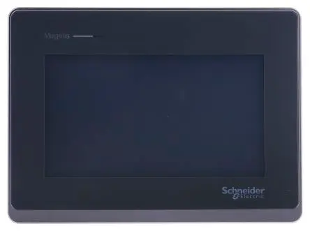 Produktfoto 1 von Schneider Electric, Harmony, HMI-Touchscreen, TFT-LCD, 800 x 480 pixel, 7 Zoll