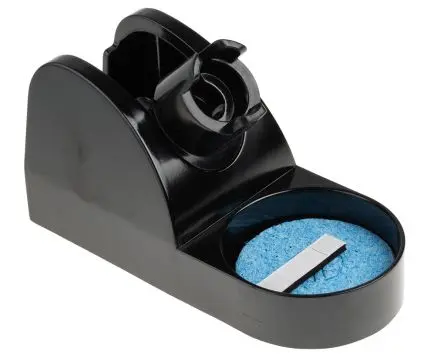 Produktfoto 1 von Antex Electronics Lötzubehör Lötkolben Lötkolbenablage für Antex-Lötkolben