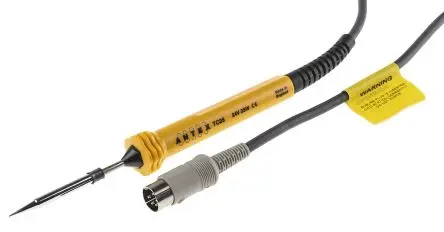 Produktfoto 1 von Antex Electronics TC Elektrisch Lötkolben Lötkolben mit MK2 Lötspitze 24V / 25 W, für 660 TC Lötstation