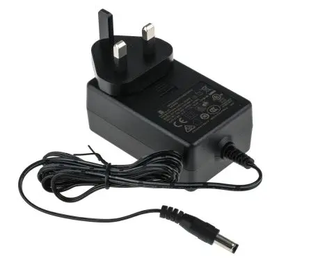 Produktfoto 1 von RS PRO 50.4 W 15DYS 1 AC/DC-Adapter Weltweit 2.1 A AC-DC-Wandler-Netzteile, 24V dc