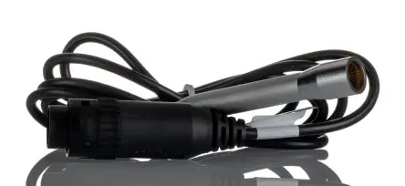 Produktfoto 1 von Weller Elektrisch Lötkolben Set Ultra Ultra-Lötkolben mit RTUtoMS Lötspitze 24V / 150 W, für WX-Stationen