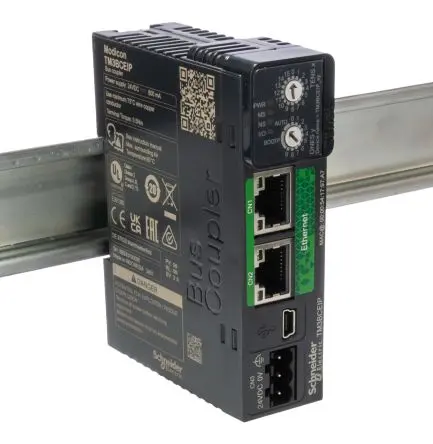 Produktfoto 1 von Schneider Electric SPS-E/A Modul Modicon TM Digital