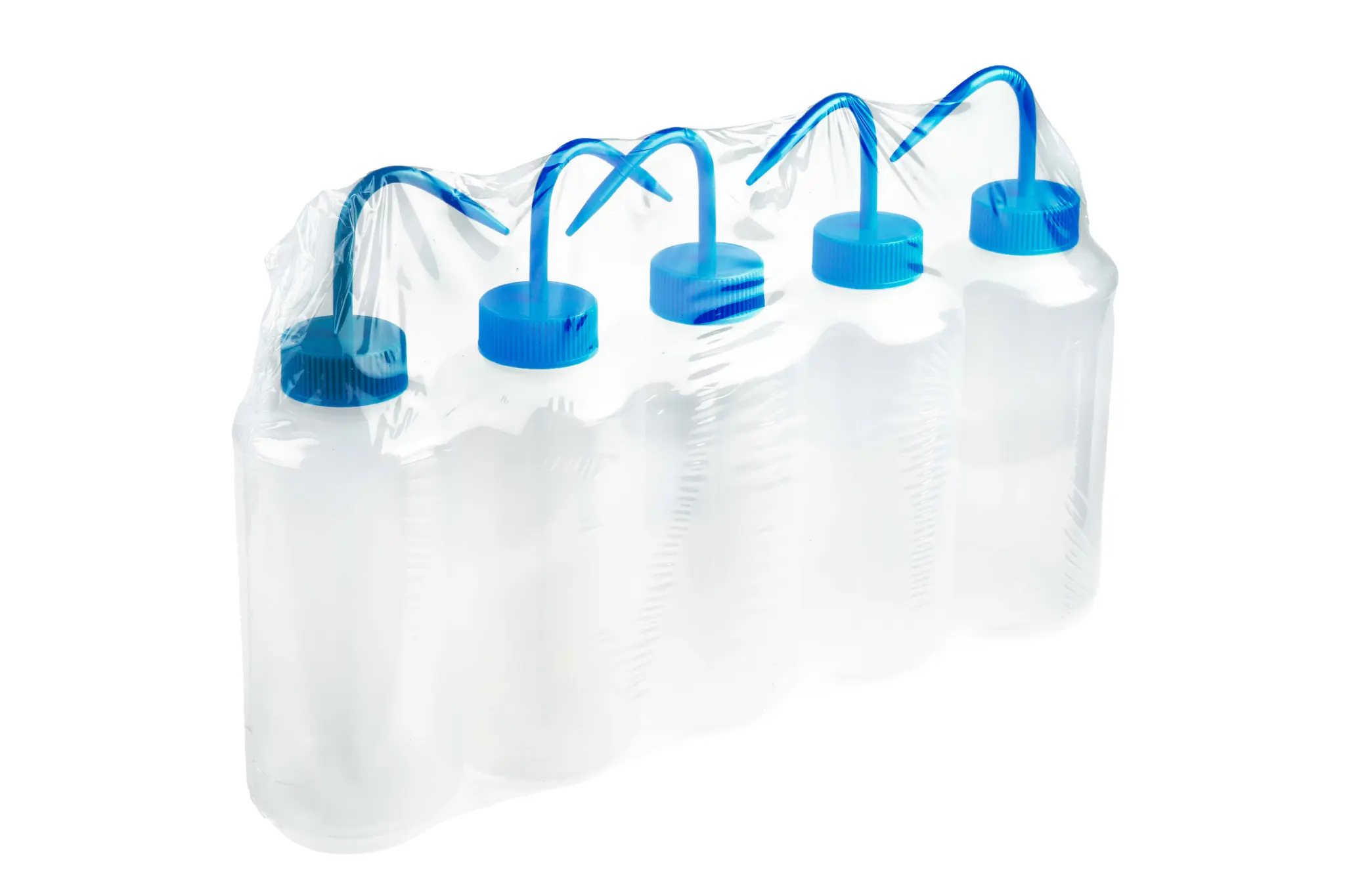 Produktfoto 1 von RS PRO Polyethylen Laborflasche 1L Spritzflasche Weithalsig