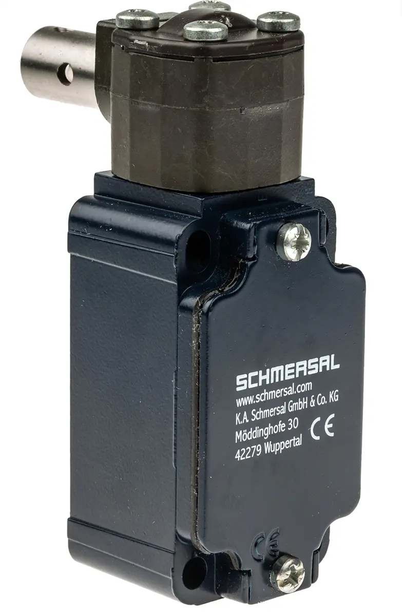 Produktfoto 1 von Schmersal TVS 335 Sicherheitspositionsschalter 1 Schließer/1 Öffner