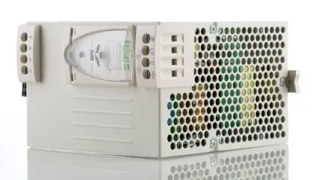 Produktfoto 1 von Schneider Electric Phaseo DIN-Schienen Netzteil Geschalteter Modus 240V ac AC / 10 A 24V dc 240 W