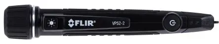 Produktfoto 1 von FLIR VP52-2™, Spannung Kontaktloser Spannungsprüfer, 24 V ac bis 1000 V ac CAT IV