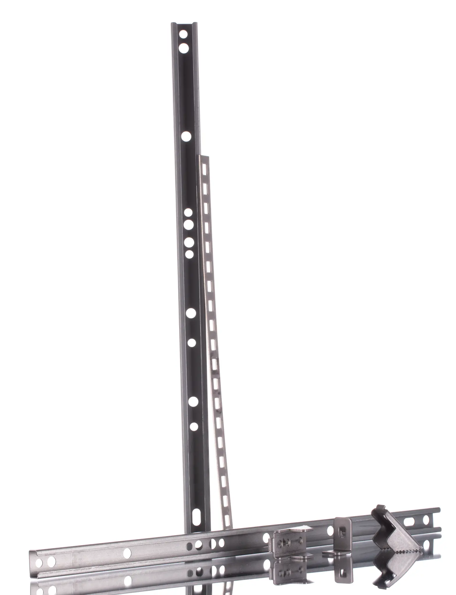 Rittal Gehäusemastklemme, 600 x 198mm, für Serien AX, KX AX