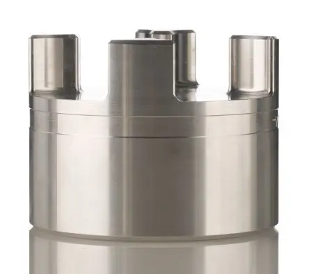 Produktfoto 1 von KTR Flexibles Kupplungselement L. 126 mm