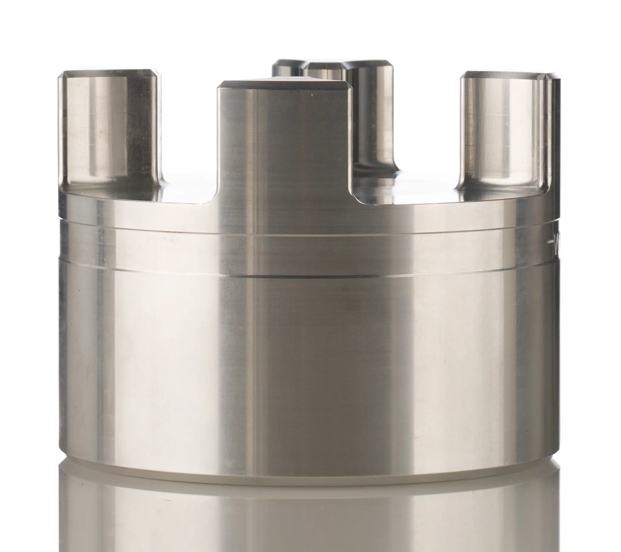 Produktfoto 1 von KTR Flexibles Kupplungselement L. 140 mm